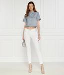 Рубашка Liu Jo Regular Fit, синий - фото 2