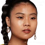 Матирующая пудра Can't Stop Won't Stop All Day NYX Professional Makeup, Bright Translucent - фото 3