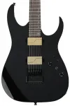 Электрогитара Ibanez Axe Design Lab RGR52ET - черная - фото