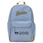 Jordan Полиэстеровый рюкзак Unisex Blue, Expression - фото