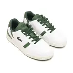 Кроссовки-Лодочки Lacoste, белый - фото 2