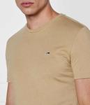 Футболки Extra slim fit Tommy Jeans, коричневый - фото 4