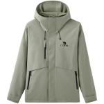 Куртка Urban Function Series унисекс Camel, цвет Phantom Black - фото 3