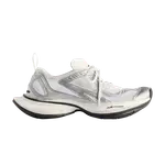 Кроссовки Balenciaga Circuit Sneaker, белый - фото