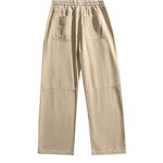 Повседневные брюки Unisex Jeep, хаки - фото 6