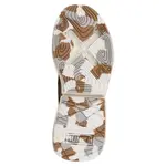 Кроссовки Munich Versus 90, бежевый - фото 2