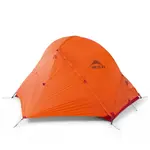 Палатка Access 2 MSR, Orange - фото 3