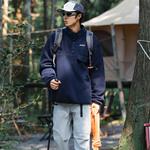 Унисекс свитшот Jeep, Warm Sun Apricot - фото 11