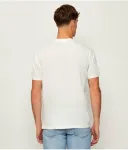 Футболка Regular fit Armani Exchange, бежевый - фото 3