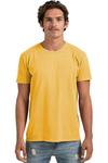 Футболка Tultex Unisex Heritage, цвет mellow yellow - фото 3