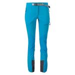 Брюки Trangoworld TRX2 Pes Pro DV Regular, синий - фото 2