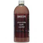 Шоколадный коктейль для ванны, 500 мл Bingospa - фото
