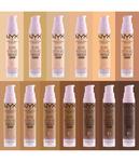 Консилер NYX Professional Makeup Bare With Me Concealer Serum, Nr. 04 - Beige, 9.6 ml - фото 6