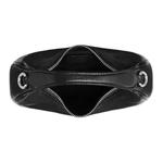 COACH Кожаная мини-сумка через плечо - фото 5