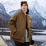 Стеганая куртка унисекс Jeep, черный - фото 12