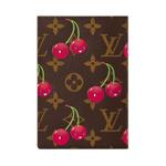 LOUIS VUITTON Чехол для паспорта - фото 3