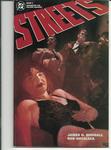 Streets : Book 2 Procurement (DC Comics) - фото
