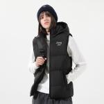 Футболка унисекс Jeep, хаки - фото 10