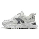 Кроссовки унисекс с низким верхом Swinsger, черный - фото 2