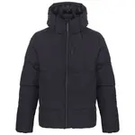 Куртка Rehall Gery-R down, черный - фото