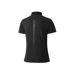 Женская поло HEAD, черный - фото 7