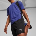 Шорты Puma M Cloudspun 7 Knit Short, чёрные, унисекс - фото 3