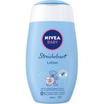 Детский лосьон 200мл Nivea - фото