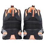 Походная обувь CMP Rigel Low WP 3Q13246, серый - фото 4