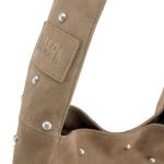 Сумка через плечо FREDsBRUDER Endless Beads, Greige - фото 3