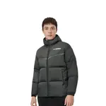 Пуховик унисекс черный Adidas, черный - фото 3