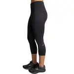 Женские колготки 3/4 Brooks, Black - фото 4