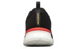 Кроссовки Dynamight мужские с низким верхом, черные Skechers - фото 3