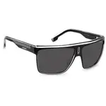 Солнцезащитные очки Carrera 22-N-7C5-M9, черный - фото 3