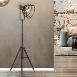 Торшер LIGHTBOXn 185535 1 цвет schwarz stahl - фото 2