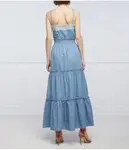 Платье Liu Jo, синий - фото 4