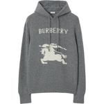 Толстовка EKD Burberry, серый - фото 3