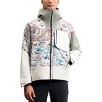 FILA Куртка Dunhuang Museum, Snow - фото 4