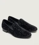 Лоферы 166-ACE Kurt Geiger, черный - фото 3