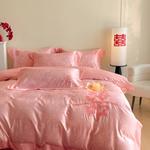 FUANNA Комплект постельного белья, 150 см, 4 предмета - фото 7