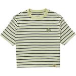 Футболка в полоску Altona Dickies, зеленый - фото 3