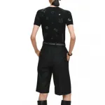 HERMES Свитер FW25 Women's Black - фото 4