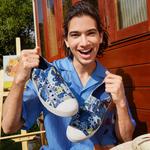 Сабо Native Shoes Jefferson Clogs Unisex - фото 23