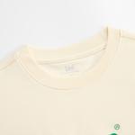 Детская футболка Lee, белый - фото 5