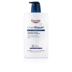 Лосьон для тела Urearepair plus loción corporal 10% Eucerin, 1000 мл. - фото