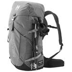 Рюкзак ubic 25 e-black Millet - фото 4