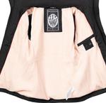 Куртка Performance MARIKOO Erdbeere, Black - фото 4