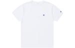 Футболка с логотипом Champion, экрю - фото 3