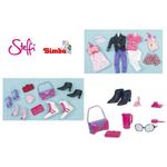 Штеффи Лав, кукла Mega Fashion Steffi Love - фото 5