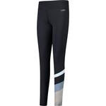 Леггинсы CMP Long 32C3936, серый - фото 3