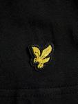 Рубашка Lyle & Scott, Mottled Grey/Black/White - фото 5